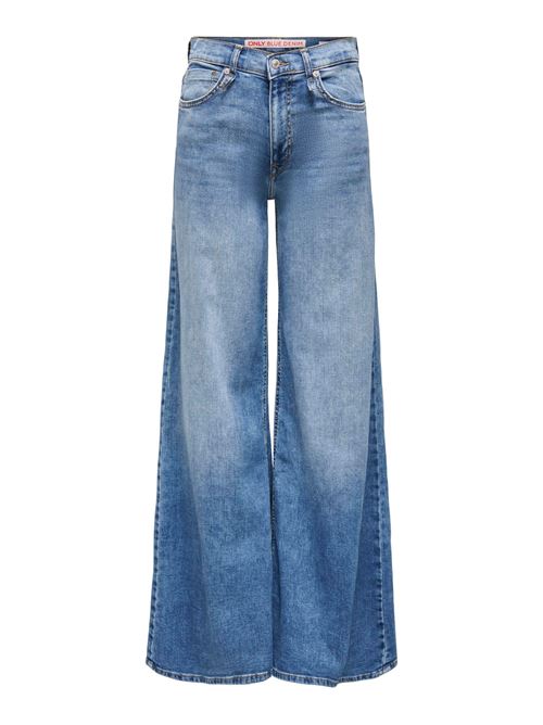  ONLY | 15344665/Medium Blue Denim